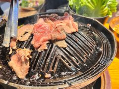 -kingkong大猩猩烤肉(CBD店)