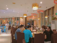 大堂-香邦迷宗蟹(新汽车站店)