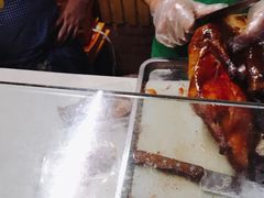 -徐记正宗北京烤鸭(北京东路总店)