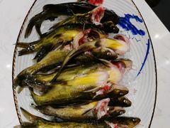 -星湖特色餐厅· 三岔湖环球融创天堂洲际酒店