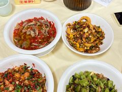 -笨罗卜浏阳菜馆(龙华鹏润达店)