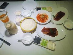 -鸭王烤鸭店(三里河店)