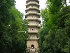 -灵谷景区