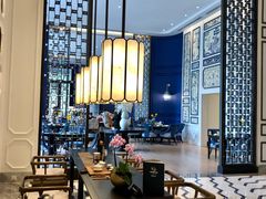 -翠湖轩中餐厅(昆明翠湖宾馆店)