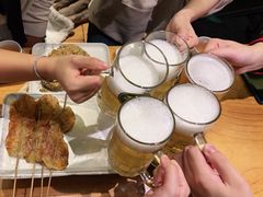 -木屋烧烤(龙湖天街店)