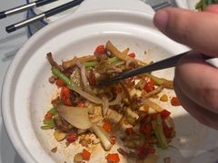 -兰湘子·湘菜小炒(南京江宁万达店)