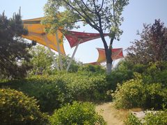 -济南国际园博园