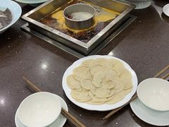 -凤来栖·净庭院·火锅(欧尚店)