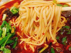 -苏三拉面馆