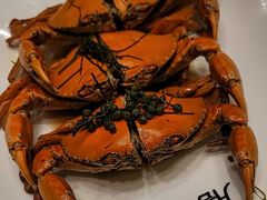-膳富贵黄油蟹体验馆(欢乐港湾店)