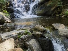 -天津盘山风景名胜区