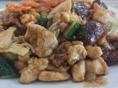 八珍豆腐-胖子菜馆(隆昌路店)