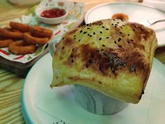 -Famous肥猫墨西哥音乐餐吧(五棵松华熙LIVE店)