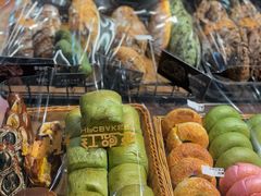 -红跑车(朝晖店)