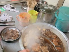 -同济牌坊美贤牛什