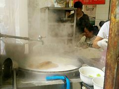 -老赵面店(大西路店)