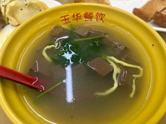 -玉华饮食店(茅台路店)