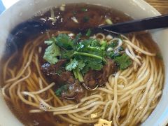 -李先生牛肉面大王(北京平谷步行街店)