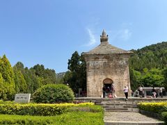 -四门塔风景区