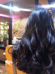 -青木造型HAIR·あおき髪を刈る潮人店