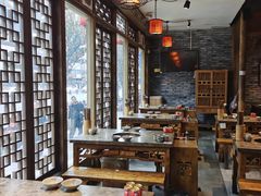 大堂-重庆渝达老火锅(春熙路店)