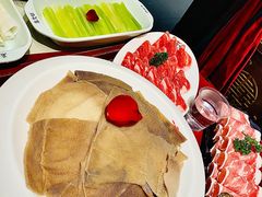 -袁老四老火锅(盘龙城店)
