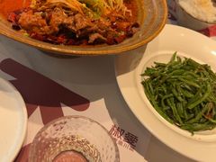 -椒爱水煮鱼川菜(CBD万达店)