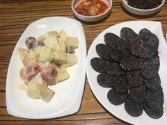 -汤森悠生活文化汤(江宁万达店)