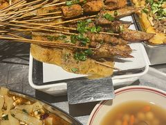 -有局·成都市井烧烤·精酿啤酒(双楠店)