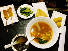 -素可汤泉(天宝大厦店)