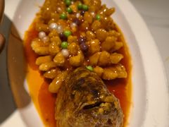 -打酱油·非遗淮扬菜(瘦西湖梅岭店)