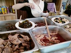 -马五面馆(郦城国际店)