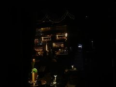 -Bar The Vortex(高新万达店)