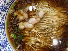 -美味斋(西北街店)