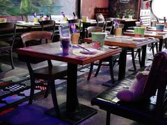 大堂-蘭奢雅集·江浙菜(青山江滩店)