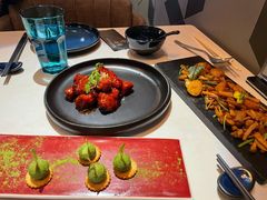 -荟廷·晶萃(陆家嘴尚悦湾店)
