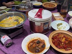 -良厨本味· 老坛剁椒鱼头(深南腾讯店)