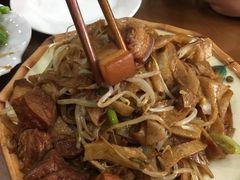 -葛记焖饼(伏牛路店)