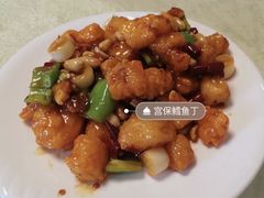 -奥华餐厅·老张记(台基厂店)