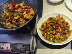 -楚禾宴·家宴(光谷大道店)