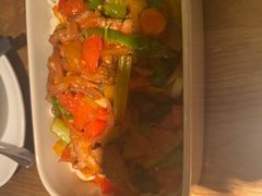 -耶里夏丽新疆餐厅(百联中环购物广场店)
