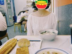 -小桃园·豆浆油条(复兴中路店)