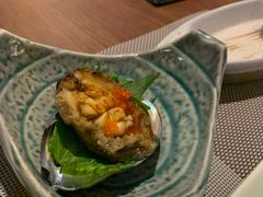 -松竹和日式料理(广厦店)