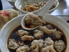 虾籽馄饨-蒋家桥饺面店(广陵路店)