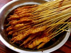 -阿姨小肉摊(同济西苑店)