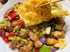 -乐三里屯面馆(阿那亚店)