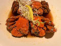 -周家二小姐的菜(西津渡店)