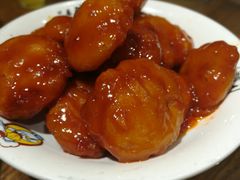 -万小金辣椒炒肉(抚河南路店)