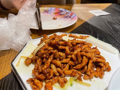 -娄三少春饼·烤鸭(合生汇购物中心店)