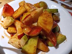 -桂小厨广西菜(青秀万达店)
